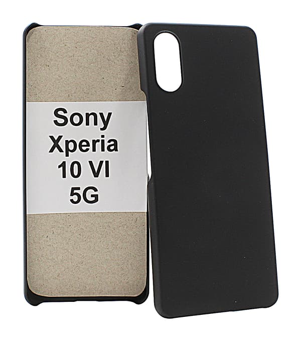 Hardcase Sony Xperia 10 VI 5G Röd