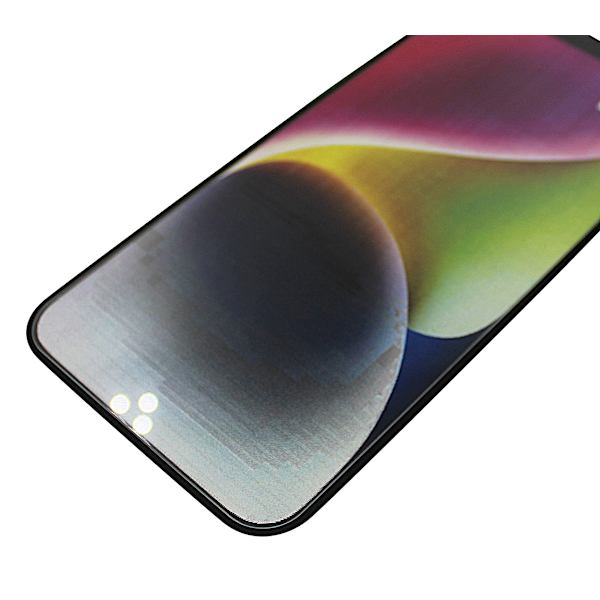 Härdat glas iPhone 14 Plus (6.7)