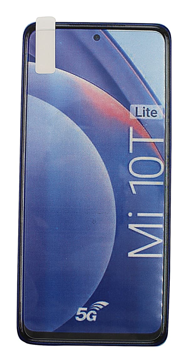 Härdat glas Xiaomi Mi 10T Lite