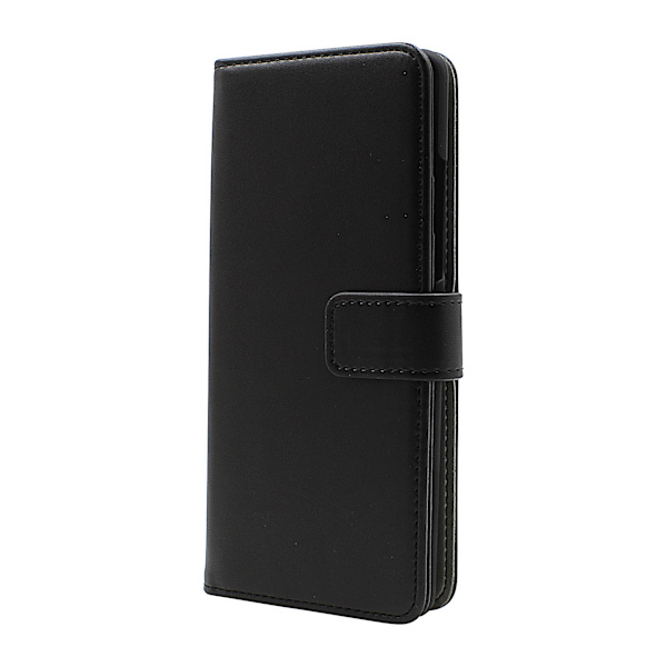 Skimblocker Magnet Wallet OnePlus 8