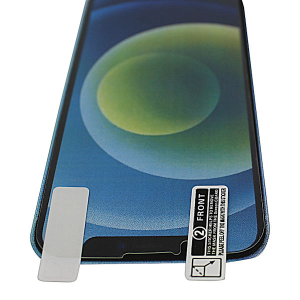 6-Pack Skärmskydd iPhone 13 Mini (5.4)