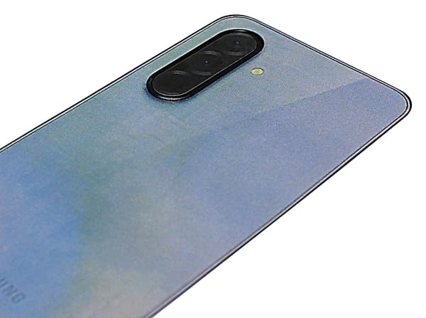 Härdat kameraglas Samsung Galaxy A36