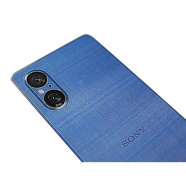 Härdat kameraglas Sony Xperia 5 V