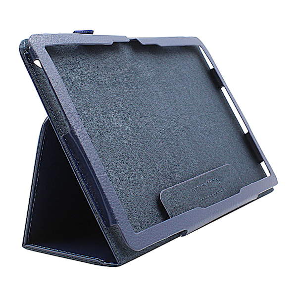 Standcase Fodral Lenovo Tab M10 (3rd Gen) Lila