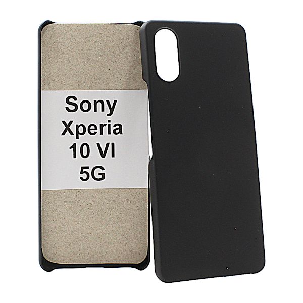 Hardcase Sony Xperia 10 VI 5G Gul
