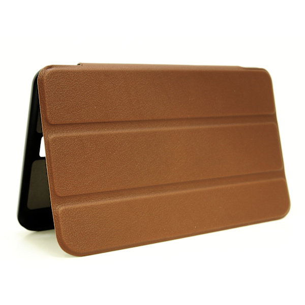 Cover Case Acer Iconia One B1-770 Brun