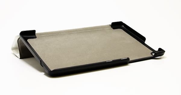 Cover Case Lenovo TAB 2 A7-10 A7-20 (7") Vit