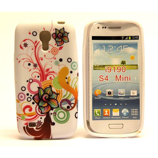 Motivskal till Samsung Galaxy S4 Mini (i9195/i9190)