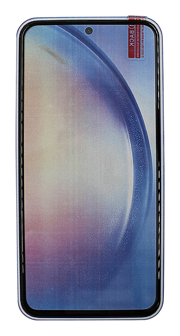 Full Frame Glas skydd Samsung Galaxy A54 5G