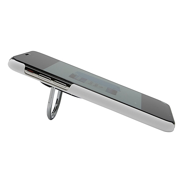360 Mob Ring Holder Silver