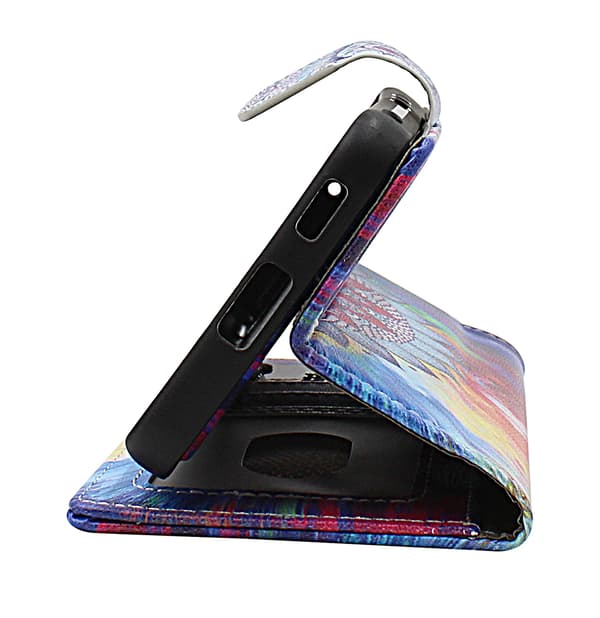 Skimblocker OnePlus Nord CE5 (CPH2719) Designfodral