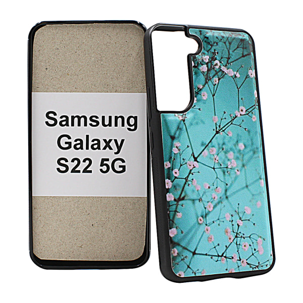 Magnetskal Samsung Galaxy S22 5G (S901B/DS)