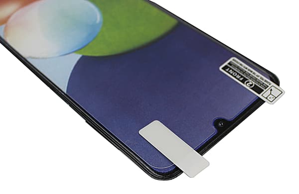 6-Pack Skärmskydd Samsung Galaxy A22 (SM-A225F/DS)