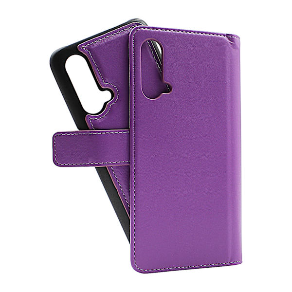 Skimblocker Magnet Fodral OnePlus Nord CE 5G Svart