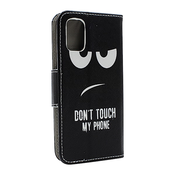 Designwallet Samsung Galaxy A41