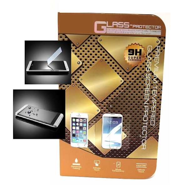 Skärmskydd av härdat glas Samsung Galaxy Ace 4 (G357F)