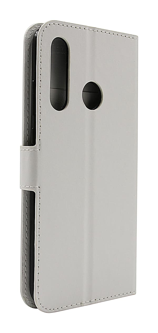 Crazy Horse Wallet Honor 20 Lite Vit