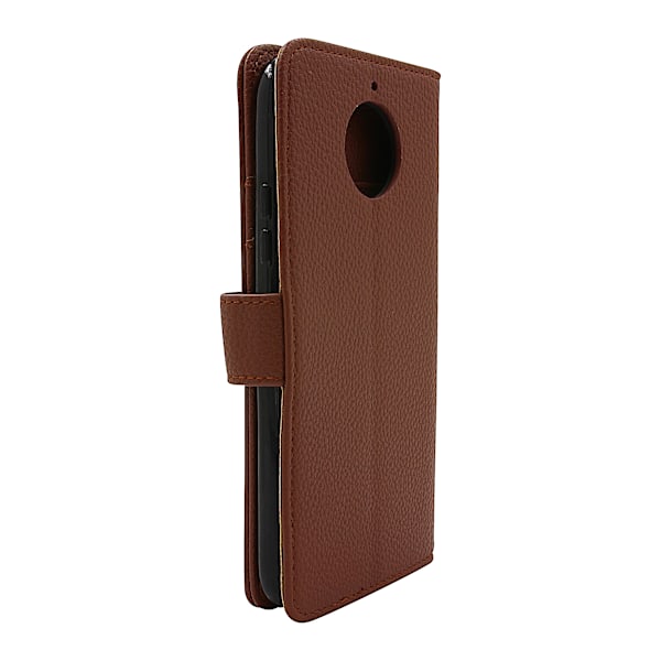 New Standcase Wallet Moto G5s Plus (XT1806 XT1805)