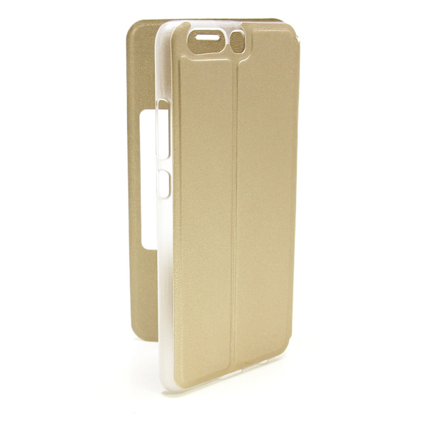 Flipcase Huawei P10 (VTR-L09) Champagne