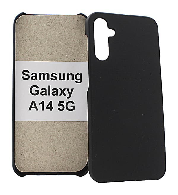 Hardcase Samsung Galaxy A14 5G Röd