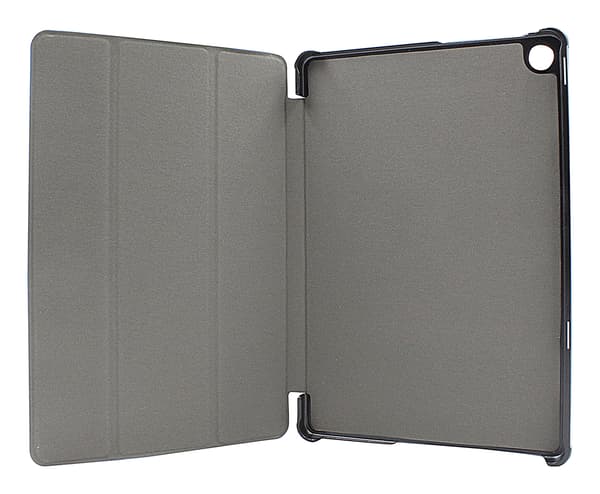 CoverCase Lenovo Tab M10 (3rd Gen) Svart