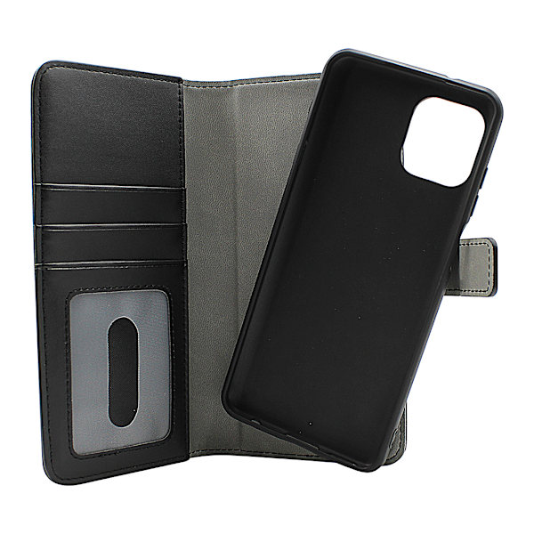 Skimblocker Magnet Fodral Motorola Edge 20 Lite