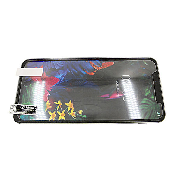 6-Pack Skärmskydd LG G8s ThinQ (LMG810)