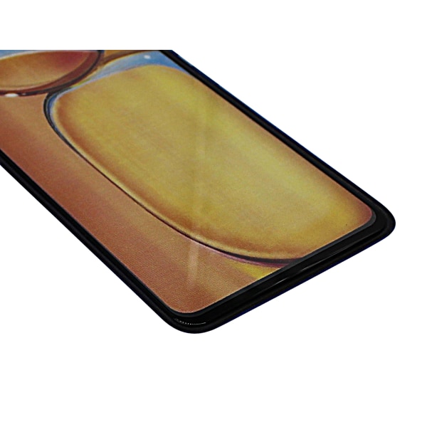 Full Frame Glas skydd Xiaomi Redmi 13C