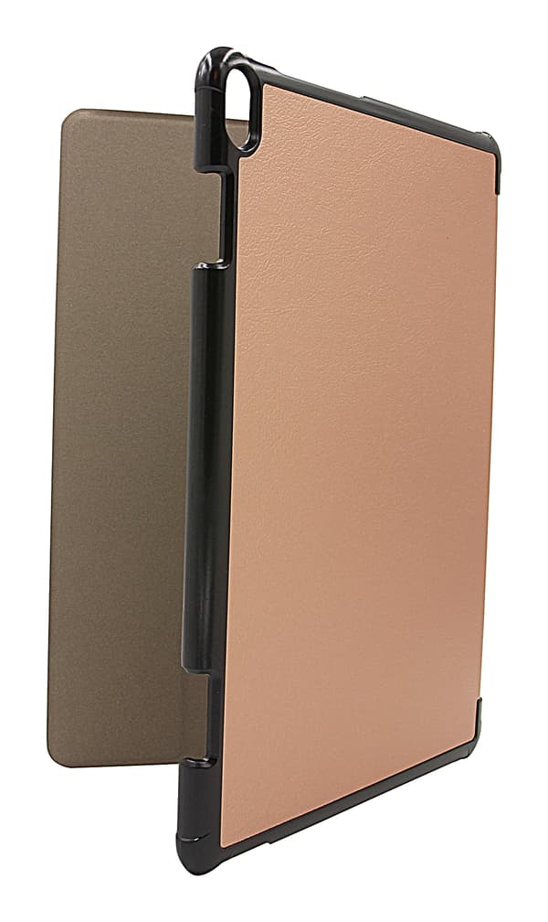 Cover Case Lenovo Tab P10 (ZA44) Brons