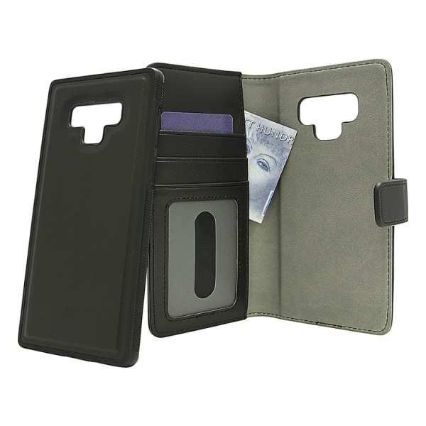 Skimblocker Magnet Wallet Samsung Galaxy Note 9 (N960F/DS)