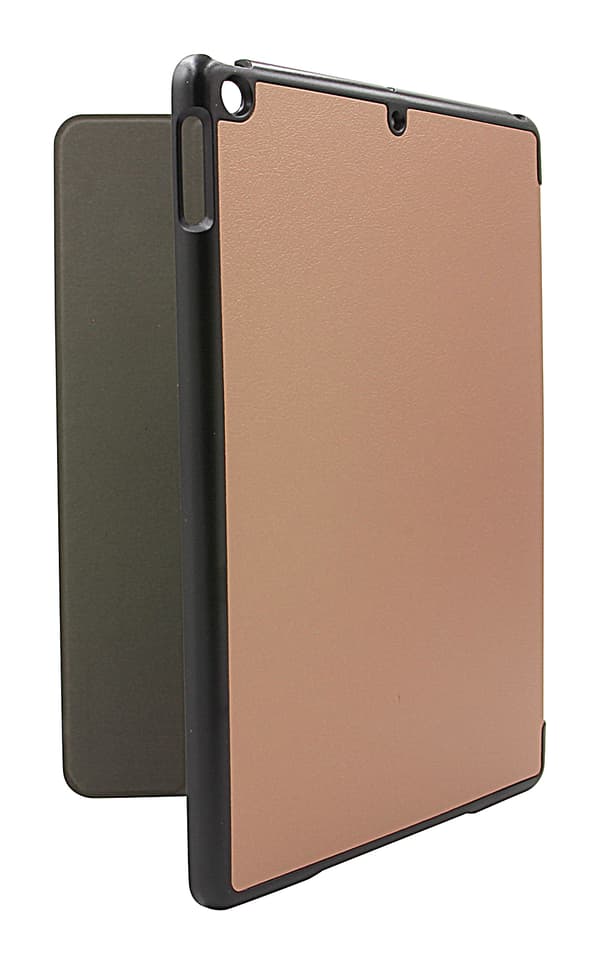 Cover Case Apple iPad 10.2 (2019) Brons
