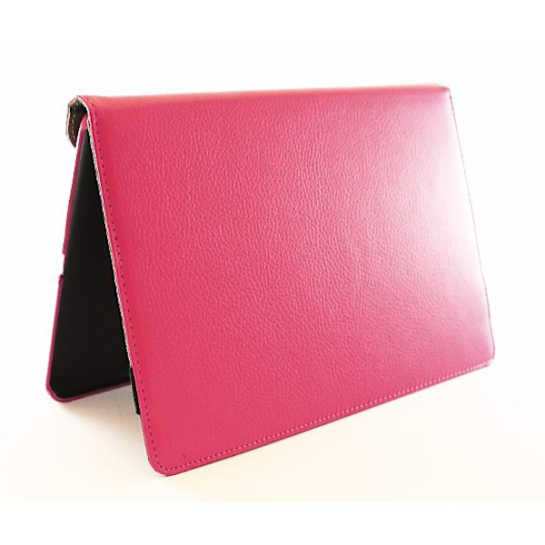 360 Fodral Google Nexus 9 Hotpink