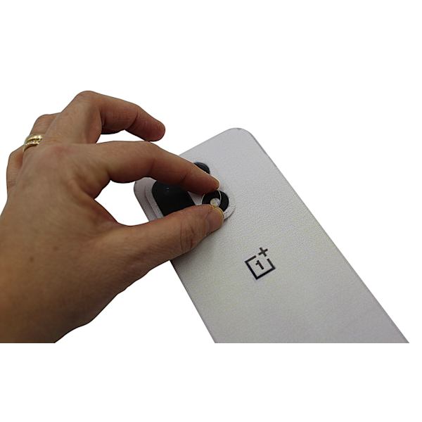 Härdat kameraglas OnePlus 15