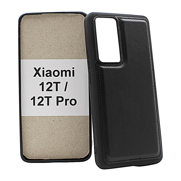 Magnetskal Xiaomi 12T / 12T Pro 5G