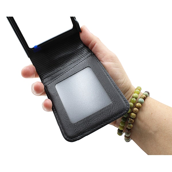 Mobilwallet Samsung Galaxy Z Flip6 (SM-F741B)