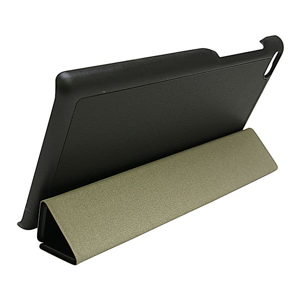 Cover CaseLenovo Tab E7 Essential 7 Svart