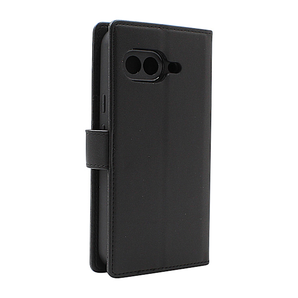 Skimblocker Google Pixel 9a Magnet Plånboksfodral
