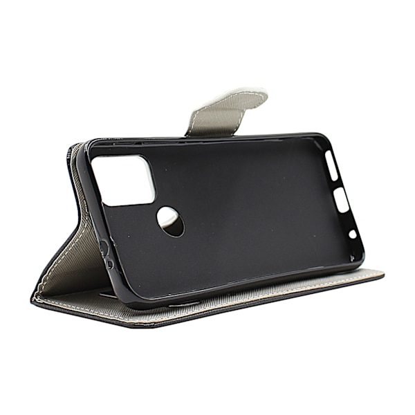 Designwallet Motorola Moto G20 / Motorola Moto G30