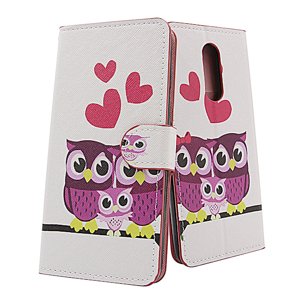 Designwallet LG G7 Fit (LMQ850)
