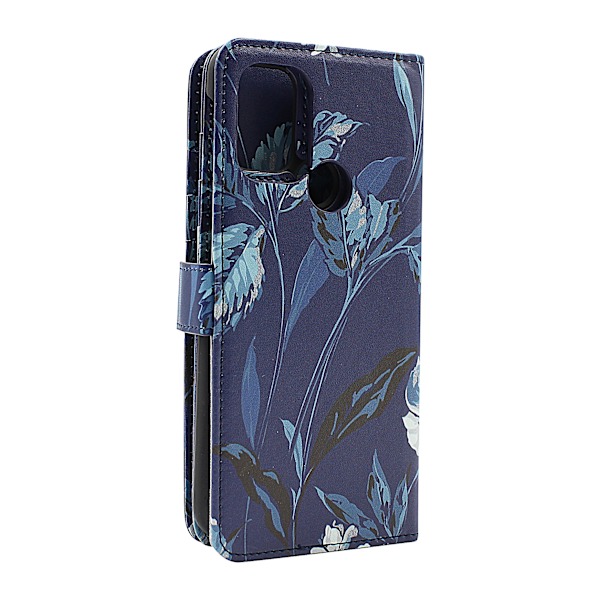 Skimblocker XL Magnet Designwallet Motorola Moto G20/G30