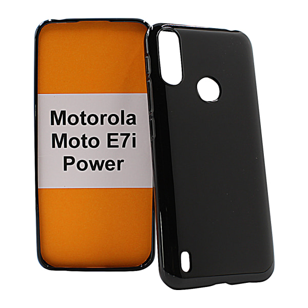TPU skal Motorola Moto E7i Power
