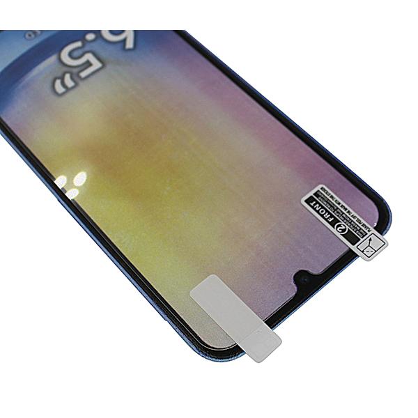 6-Pack Skärmskydd Samsung Galaxy A25 5G (SM-A256B/DS)