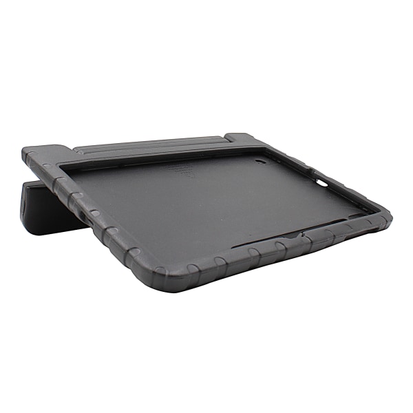 Standcase Barnfodral Samsung Galaxy Tab S7+ / S7 FE 12.4 Svart