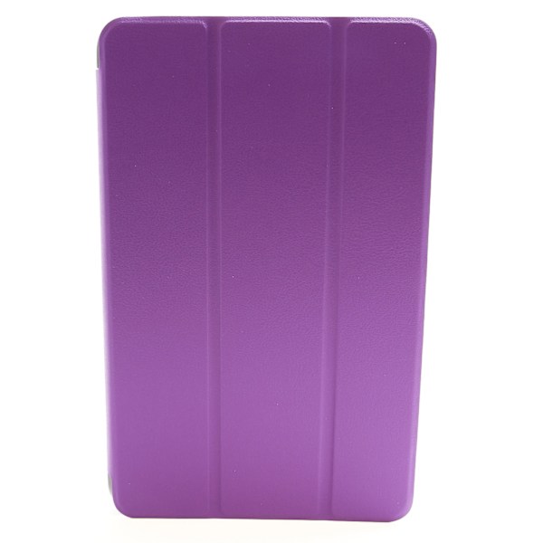 Cover Case Samsung Galaxy Tab A 10.1 (T580 / T585) Lila