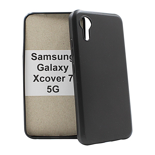 TPU Skal Samsung Galaxy Xcover7 5G (SM-G556B)