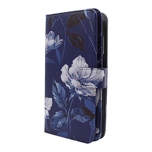 Skimblocker XL Magnet Designwallet Samsung Galaxy S23 FE 5G