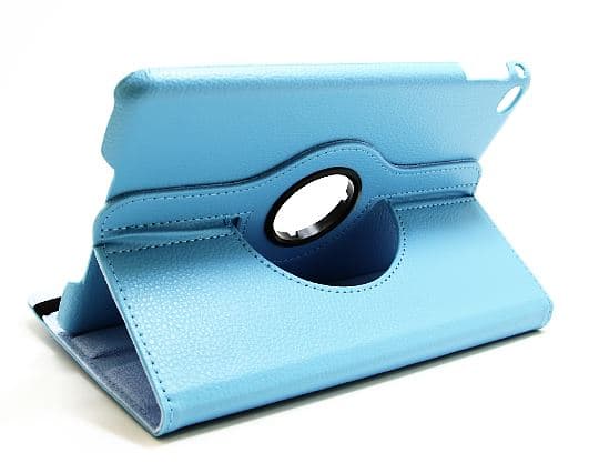 360 Fodral iPad Mini (2019) Ljusblå