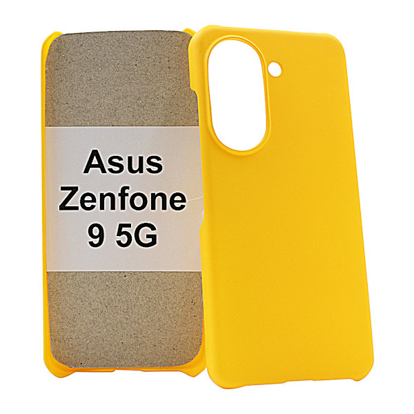 Hardcase Asus Zenfone 9 5G Vit