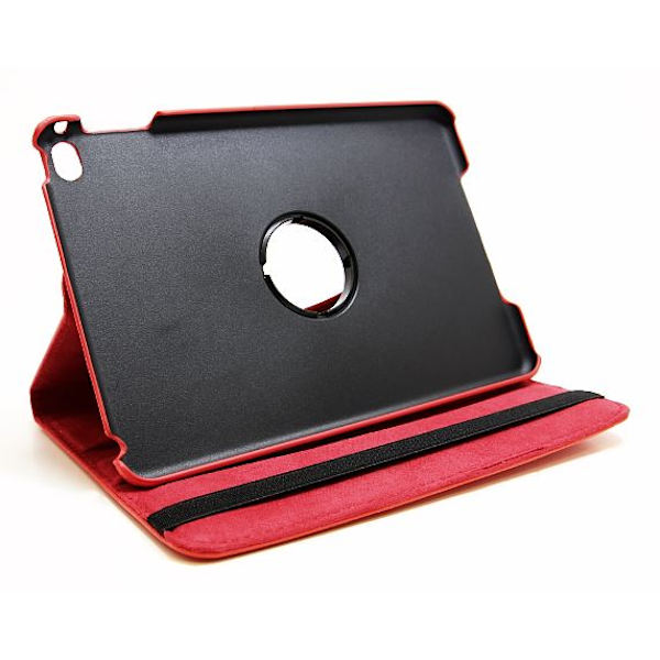 360 Fodral iPad Mini 4 Röd