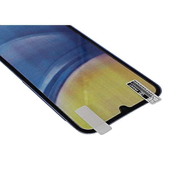 6-Pack Skärmskydd Samsung Galaxy A15 5G